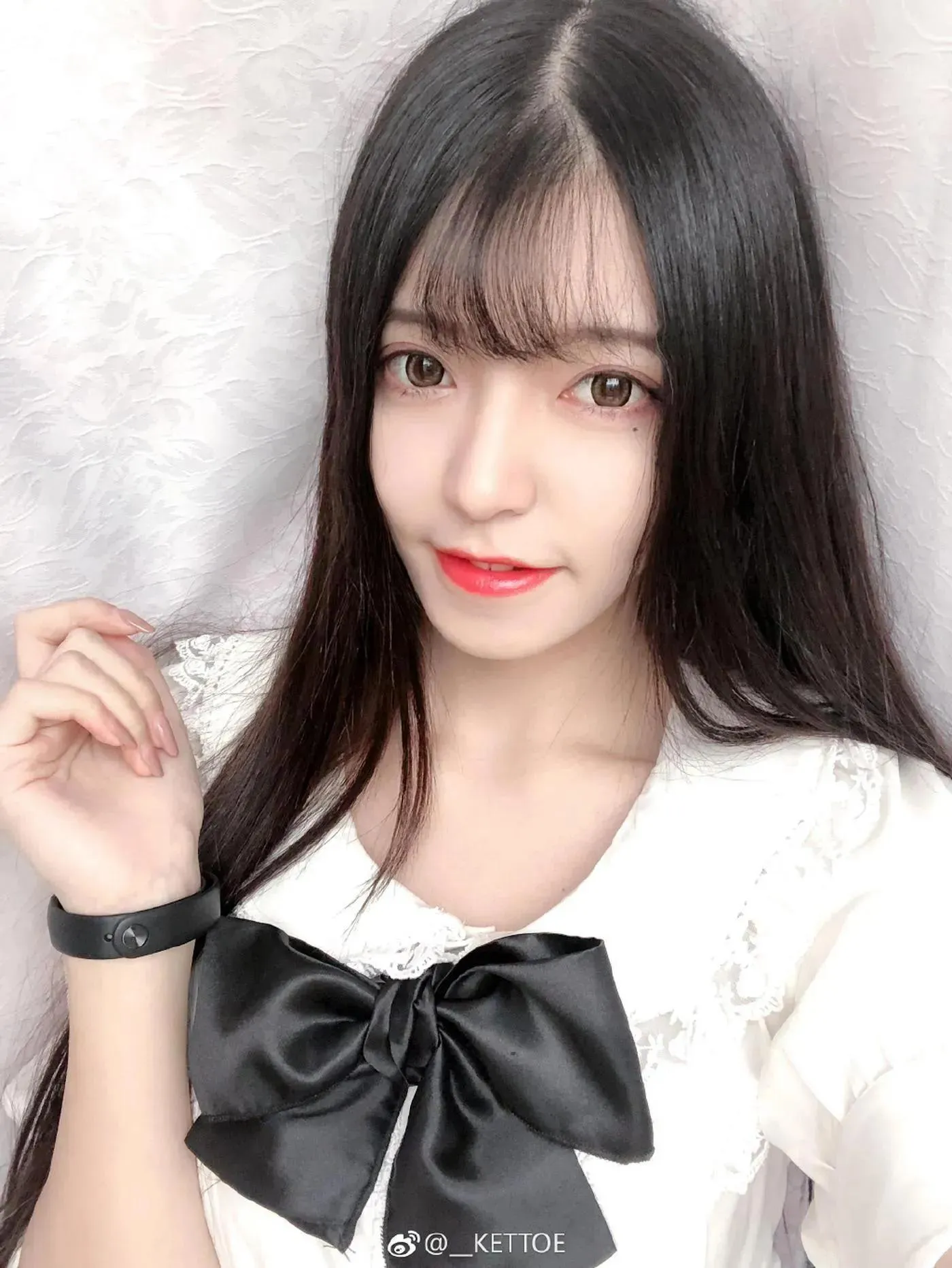 Kettoe – NO.01 微博配图[12 [76P]插图9